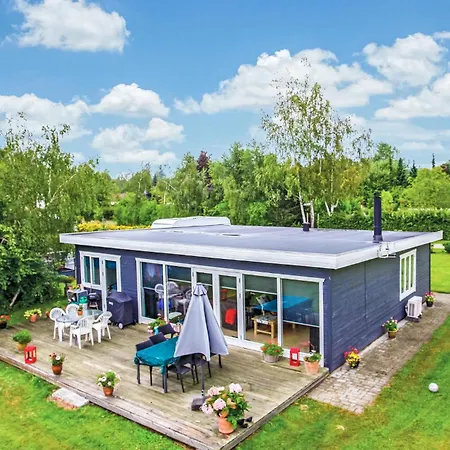 Tatil Evi Xxvi