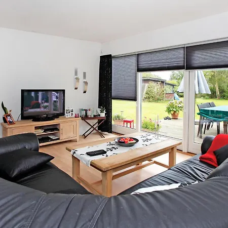 Tatil Evi Xxvi Grevinge