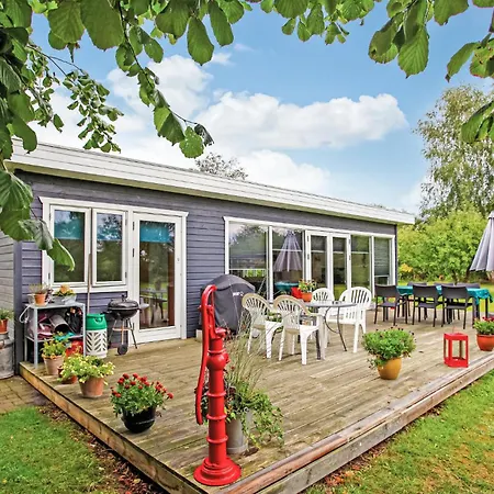 Tatil Evi Xxvi Grevinge